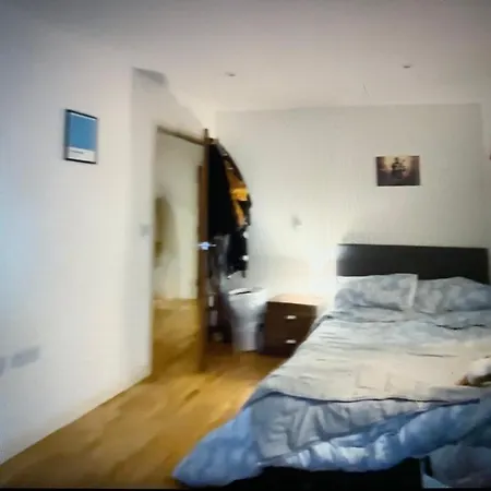 Casa Sonia Sol Y Sal * Torremolinos