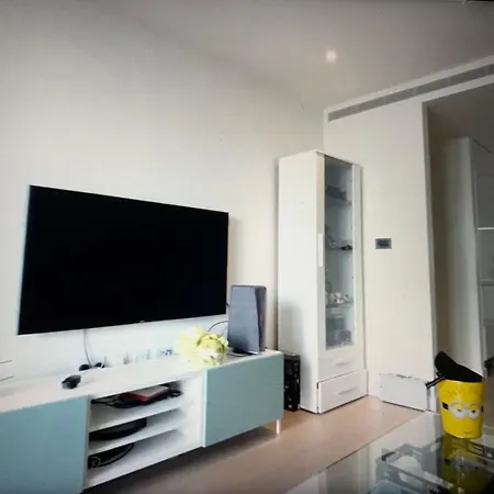 Casa Sonia Sol Y Sal Torremolinos